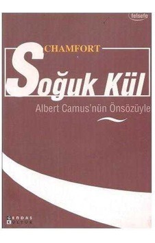 Soğuk Kül 510740983