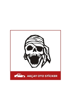 Masters Mumya Sticker Kuru Kafa Sticker Kuru Kafa Araç Etiket Masters Mumya Sticker Kuru Kafa Sticker Kuru Kafa Araç Etiket