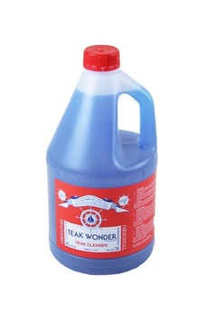 Teak Temizleyici 4 Lt