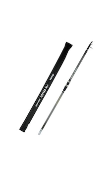 Okuma Revenger Tele Surf Kamış 420Cm 150-250G Okuma Revenger Tele Surf Kamış 420Cm 150-250G