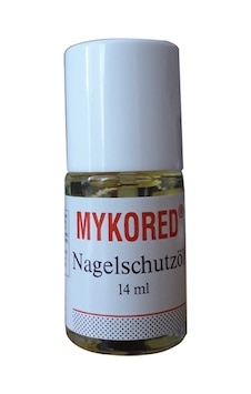 Mykored Tırnak Bakım Yağı 14 Ml Mykored Tırnak Bakım Yağı 14 Ml