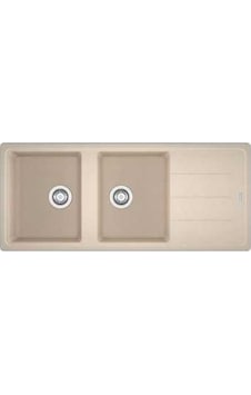 Franke Basıs Granıt - Bfg 621 Avena Eviye Franke Basıs Granıt - Bfg 621 Avena Eviye