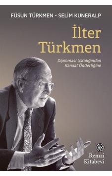 İlter Türkmen / Füsun Türkmen İlter Türkmen / Füsun Türkmen
