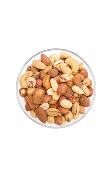 Karışık Kuruyemiş - Elit - 1 Kg
