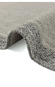 Dekorenti Halı Siena Sisal 3704 Gri Kahve Dekorenti Halı Siena Sisal 3704 Gri Kahve
