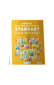 Mcolor Güzel Yazı Defteri 40 Yp-turuncu Mcolor Güzel Yazı Defteri 40 Yp-turuncu