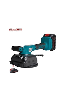 Catpower 1410 Akülü Fayans Titreşim 20v 2.0ah