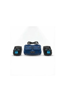 21v 1.5 Ah Çift Bataryalı Şarj Cihazlı Set Şarjlı Budama Makası Ve Matkap Uyumlu - 936829321 21v 1.5 Ah Çift Bataryalı Şarj Cihazlı Set Şarjlı Budama Makası Ve Matkap Uyumlu - 936829321