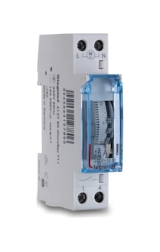 Legrand Mekanik Zaman Saati 412790 N11.27