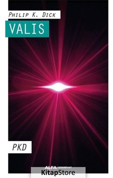 Kitapstore Valıs / Philip K. Dick Kitapstore Valıs / Philip K. Dick