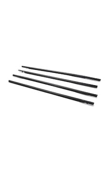 Toyota Corolla Verso Sıyırıcı Fitil Takım 4 Kapı Set 2002-2006 Toyota Corolla Verso Sıyırıcı Fitil Takım 4 Kapı Set 2002-2006