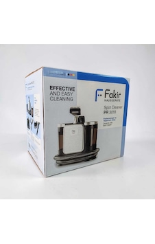 Fakir Spot Cleaner Vakumlu Halı & Koltuk Leke Temizleyici Pr3018 Fakir Spot Cleaner Vakumlu Halı & Koltuk Leke Temizleyici Pr3018