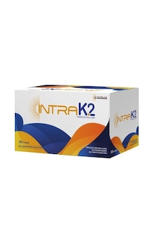 İntra K2 Enzimatik Hidrolize Sığır Kollajeni 30 Ml X 30 Flakon İntra K2 Enzimatik Hidrolize Sığır Kollajeni 30 Ml X 30 Flakon