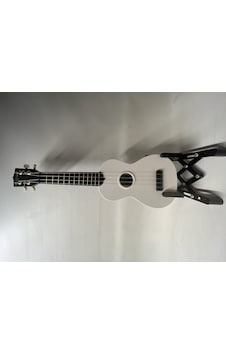 XU2101 - 4 Telli Ukulele (Beyaz) XU2101 - 4 Telli Ukulele (Beyaz)