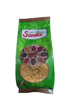 Sanita Esmer Çiğköftelik Bulgur 1 KG