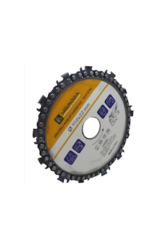 Rekotools-Sunta Kesme Zincirli 115Lik Daire Testere Odun Kesme Rekotools-Sunta Kesme Zincirli 115Lik Daire Testere Odun Kesme