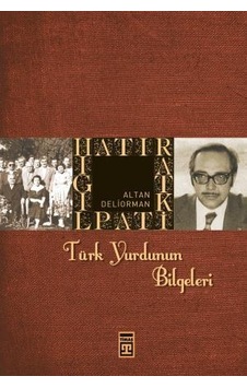 Türk Yurdunun  Bilgeleri