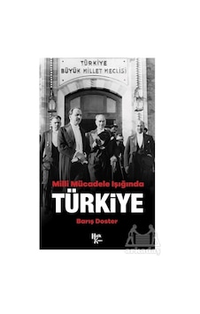Milli Mücadele Işığında Türkiye