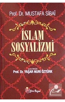 İslam Sosyalizmi / Prof. Dr. Mustafa Sibai 9789756779514