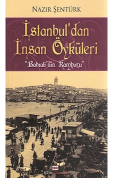 Istanbul'Dan Insan Öyküleri 187550997