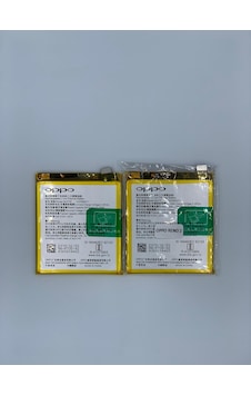 Oppo Reno 2 Batarya Blp735 Oppo Reno 2 Batarya Blp735