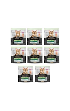 Purina Pro Plan Renal Plus Sterilesed Somonlu Kısırlaştırılmış Kedi Kuru Maması 8 x 400 G Purina Pro Plan Renal Plus Sterilesed Somonlu Kısırlaştırılmış Kedi Kuru Maması 8 x 400 G