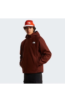 The North Face M Quest Jacket Erkek Mont-15143 Koyu Kahverengi The North Face M Quest Jacket Erkek Mont-15143 Koyu Kahverengi