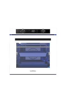 Luxell A68-SGF3(DDT)LUX(9+1 PRO 2DÜ) 88 L Ankastre Fırın Luxell A68-SGF3(DDT)LUX(9+1 PRO 2DÜ) 88 L Ankastre Fırın