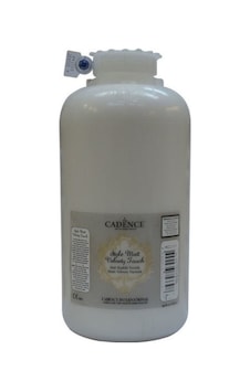 Style Matt Velvety Touch Kadife Vernik 2 Litre Style Matt Velvety Touch Kadife Vernik 2 Litre