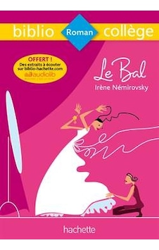 Le Bal 57 Hachette Education Hachette Livre International Le Bal 57 Hachette Education Hachette Livre International
