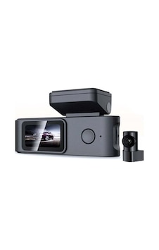Dahua S5 Pro 1.5" Ekran 4k Hdr Ips Çift Araç Kamerası Dahua S5 Pro 1.5" Ekran 4k Hdr Ips Çift Araç Kamerası