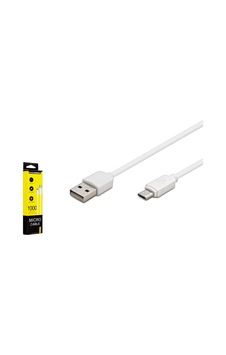 HADRON HD4449 Kablo Micro Usb Kutulu 1MT