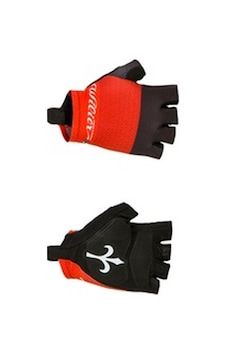 Wilier Triestina WL273 Kırmızı Bisiklet Eldiveni - L Wilier Triestina WL273 Kırmızı Bisiklet Eldiveni - L