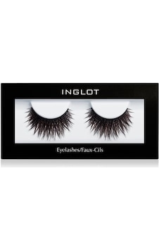 Inglot Doğal Görünümlü Takma Kirpik Eyelashes 79ssi Inglot Doğal Görünümlü Takma Kirpik Eyelashes 79ssi
