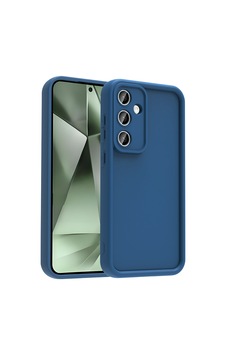 Galaxy S25 Fe Kılıf Kamera Korumalı Kalın Silikon Üstün Koruma Hesaplı Dünya Koyu Yeşil Galaxy S25 Fe Kılıf Kamera Korumalı Kalın Silikon Üstün Koruma Hesaplı Dünya Koyu Yeşil