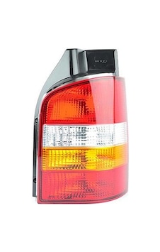Volkswagen Transporter T5 Sağ Arka Stop Sarı Volkswagen Transporter T5 Sağ Arka Stop Sarı