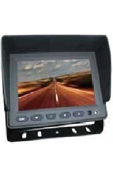 Unıque Uq-5588M 5' Led Monitör
