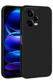 Teleplus Xiaomi Redmi Note 12 Pro 5g Kılıf Matte Premier Silikon Kapak Teleplus Xiaomi Redmi Note 12 Pro 5g Kılıf Matte Premier Silikon Kapak