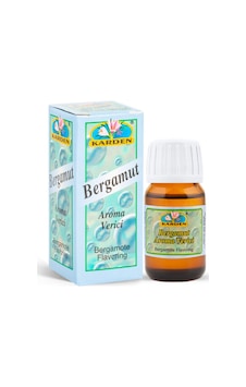 Karden Bergamut Aroma Verici 20 ML Karden Bergamut Aroma Verici 20 ML