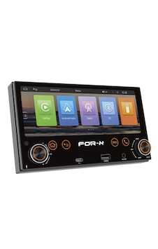 For-x X-330 6.86'' Android Carplay Oto Multimedya For-x X-330 6.86'' Android Carplay Oto Multimedya