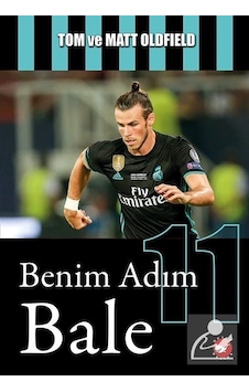 Benim Adım Bale / Matt Oldfield Benim Adım Bale / Matt Oldfield
