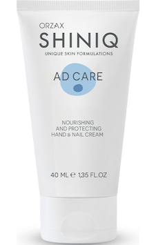 Shiniq Ad Care Hand & Nail Creme 40 Ml Shiniq Ad Care Hand & Nail Creme 40 Ml