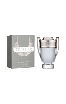 Paco Rabanne Invictus Erkek Parfüm EDT 50 ML Paco Rabanne Invictus Erkek Parfüm EDT 50 ML