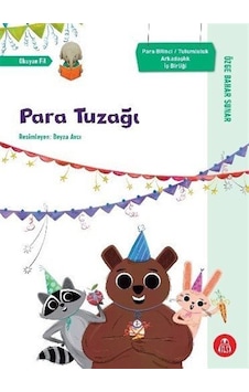 Para Tuzağı / Özge Bahar Sunar Para Tuzağı / Özge Bahar Sunar