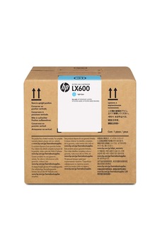 Hp 786-cc589a Açık Mavi 3litre Lateks Mürekkep Kartuş