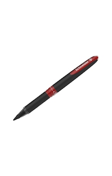 Schneider One Sign Pen Imza Kalemi Kırmızı 1.0 MM 183602 Schneider One Sign Pen Imza Kalemi Kırmızı 1.0 MM 183602