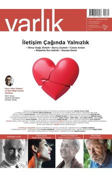 Varlık 1401.sayı Haziran 2024 Varlık 1401.sayı Haziran 2024