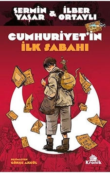 Cumhuriyet'in İlk Sabahı - Huvj-757054 Cumhuriyet'in İlk Sabahı - Huvj-757054