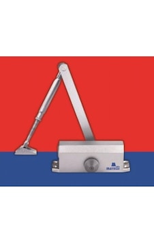 Marelli 3 No Hidrolik Kapı Yayı 45-60 Kg
