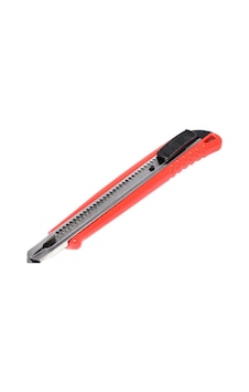 Brio Maket Bıçağı Pro-metal 9 Mm 2'li Paket Brio Maket Bıçağı Pro-metal 9 Mm 2'li Paket